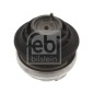 17953 ПОДУШКА ДВИГ MER W220 3.2 CDI