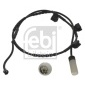 38174 Датчик колодок R BMW MINI
