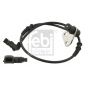 27860 Датчик ABS переднлев Mercedes