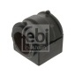 101349 FEBI Опора, стабилизатор