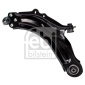 172561 РЫЧАГ ПОДВЕСКИ RENAULT