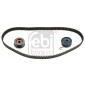 23415 комплект ремня ГРМ OPEL ASTRA