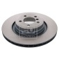44011 FEBI ДИСК ТОРМ BMW E65 6.0/4.5D 03-