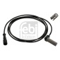 45780 FEBI Датчик ABS 2000 мм