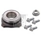 102831 Подшипник ступицы R BMW X3 F25