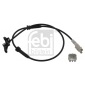 37780 ДАТЧИК ABS CIT C4/PGT 307 00-