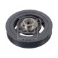 27229 Шкив коленвала TOYOTA