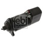 48981 Стартер MAN F2000, MB MK/SK