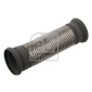 01378 Гофра глушителя D=90 mm, L=285