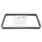09360 Febi Цeпь ГPM