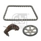 33935 К-кт цепи ГРМ VW POLO V