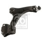 39944 Рычаг VOLVO V60/XC70 07-