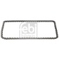 40390 Цепь привода ГРМ FEBI 40390