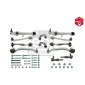 24902 РЫЧАГ AUDI A6/VW PASSAT B5 97-