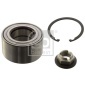 101362 WHEEL BEARING KIT