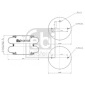Febi 106105