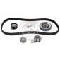 27353 TIMING BELT KIT