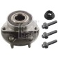 40098 WHEEL BEARING KIT