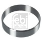 07719 Febi Кольцо маслосгонное MB/MAN