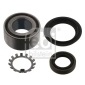 32887 WHEEL BEARING KIT