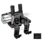 24233 Клапан FORD FIESTA IV/TRANSIT