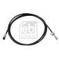 21520 SPEEDOMETER CABLE