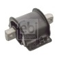 10126 ПОДУШКА КПП MER W202 1.8-3.2