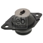 15928 Опора двигателя VW G2/G3 FEBI