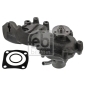 39881 WATER PUMP