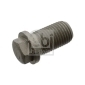 08277 Болт поддона сливной M14x1.5mm