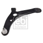 33610 РЫЧАГ MIT COLT/SMA FORFOUR 04-