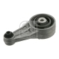 26826 ПОДУШКА ДВИГ REN CLIO I