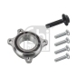 172413 FEBI Подшипник ступицы Audi A4/A5