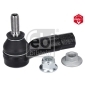 26097 Наконечник рулевой VW Golf 5