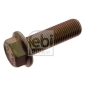 02579 Болт| M14*1.5*45 (10.9)