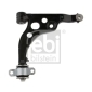 12386 РЫЧАГ CIT JUMPER/FIAT