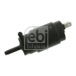 03940 FEBI Насос омывателя FIAT DUCATO