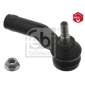 34481 Наконечник рулевой Mazda 3/5