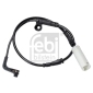 23021 FEBI Датчик колодок FR BMW E60