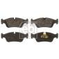 16343 Колодки тормозные BMW E36/E46