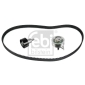 47890 Febi Комплект ГРМ AUDI A1 (12-)