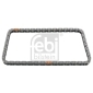31074 Febi Цепь ГРМ