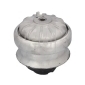 05866 ПОДУШКА ДВИГ MER W124/201