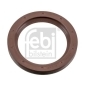 34817 FEBI сальник трансмиссии FEBI 34817