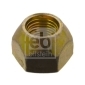 46638 FEBI Гайка колеса FEBI NISSAN /