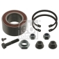 03662 Подшипник пер.VW GOLF,PASSAT