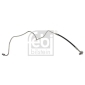 33019 FEBI ШЛАНГ ТОРМ AUDI A3/TT/SEAT