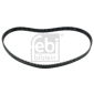 10963 FEBI Ремень ГРМ GTB 1238