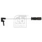 22577 FEBI Датчик износа колодок FEBI
