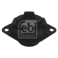 07642 FEBI Опора КПП AUDI 100 FEBI